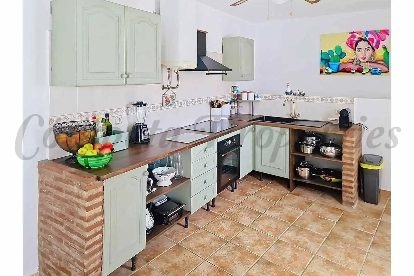 Casa en venda a Sedella, imagen 5