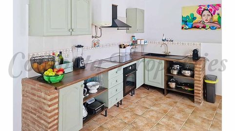 Foto 5 de Casa o xalet en venda a Sedella, Málaga