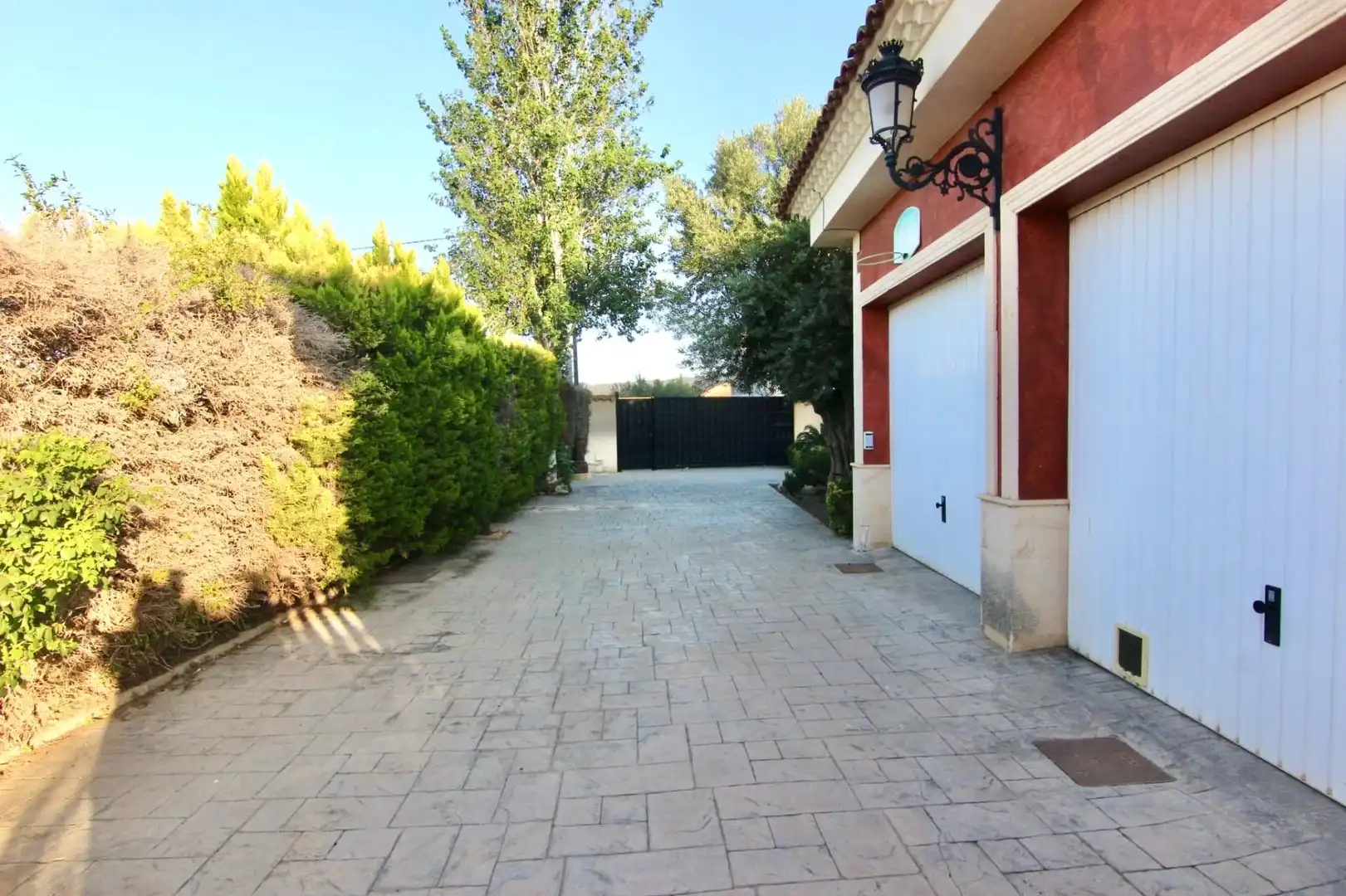 Villa avec piscine à louer à Pedanías Oeste, imagen 8