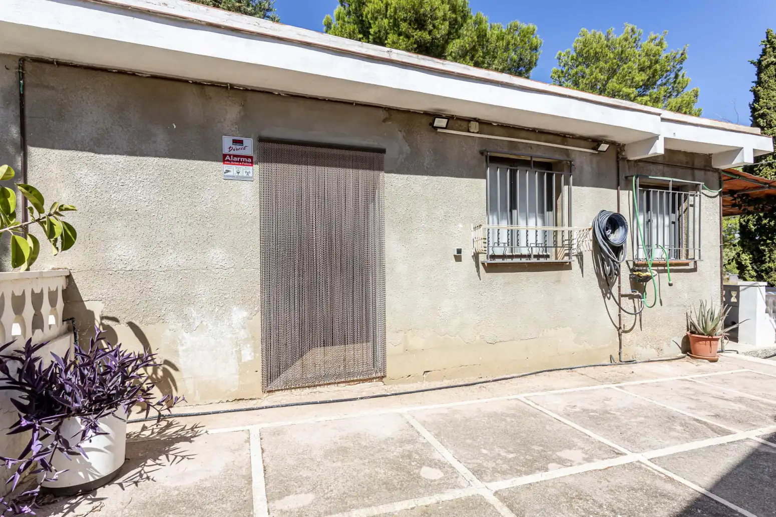 Casa amb piscina en venda a Llíria - UR SAFAREIG L9-11, imagen 38
