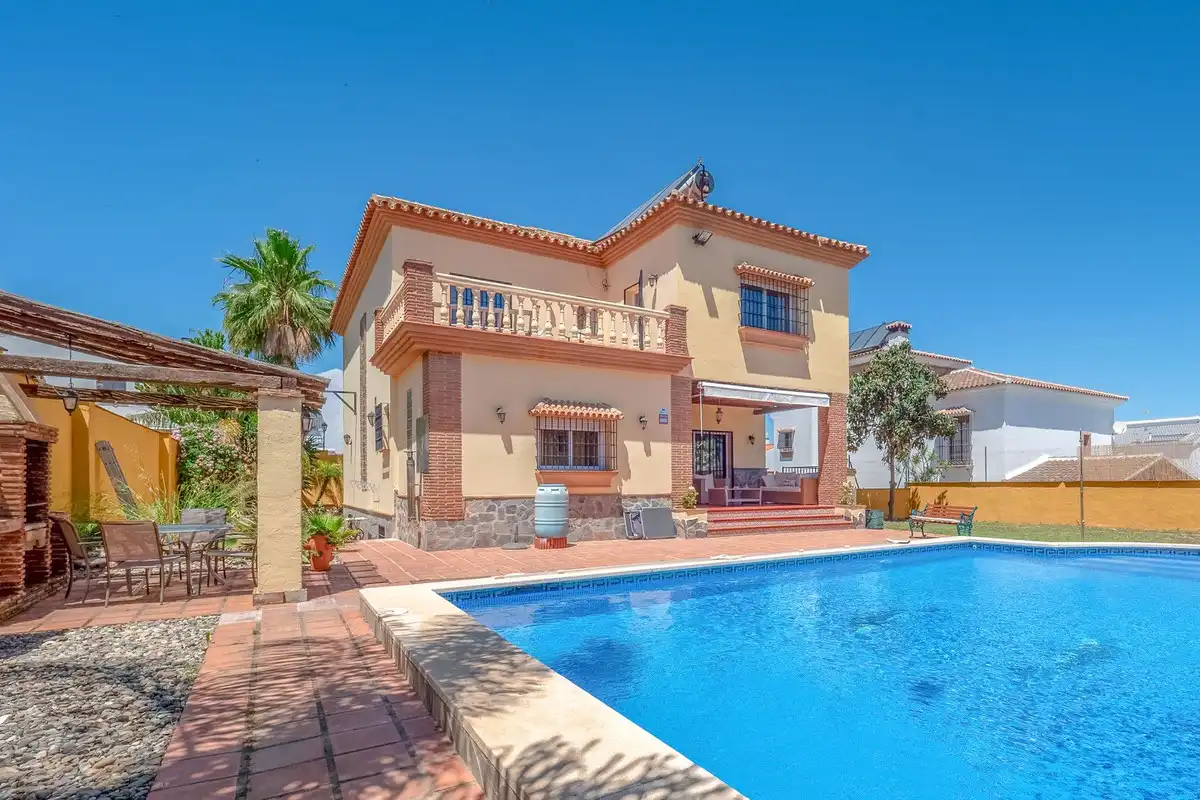 Casa o xalet en venda a Centro