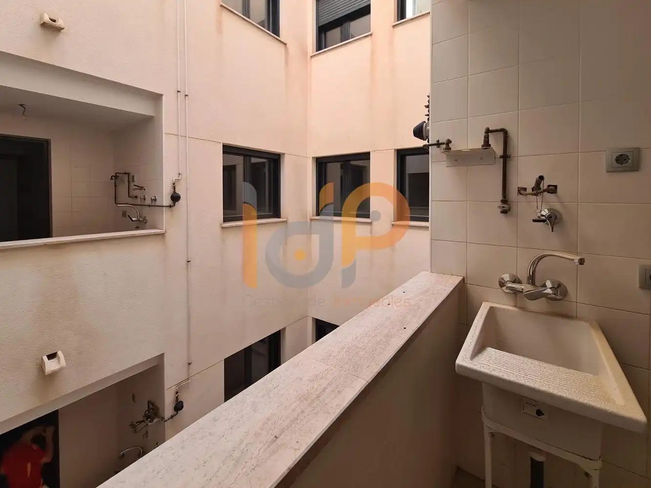 Flat with terrace for sale in Huércal-Overa, imagen 12