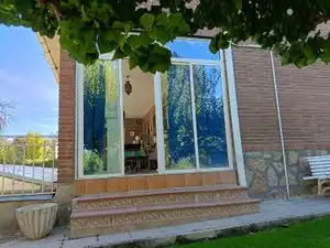 Chalet con piscina en venta en El Bosque, imagen 50