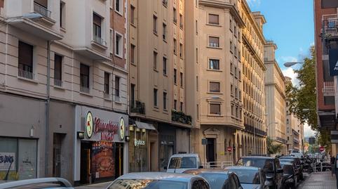 Foto 2 de Pis en venda a Calle de González Tablas, 2, 2º Ensanche, Navarra