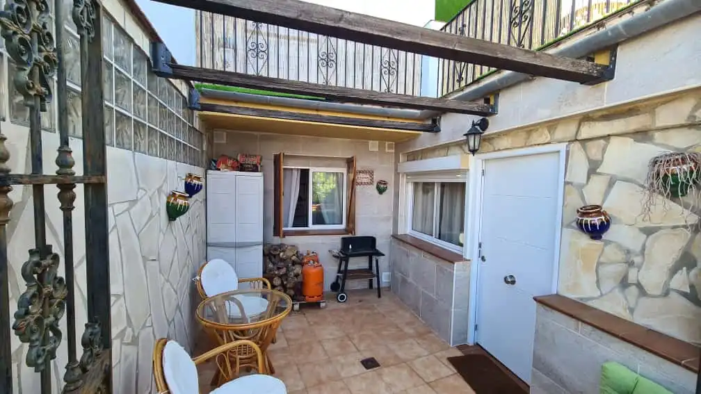 Apartment zum Verkauf in Benaocaz, imagen 7