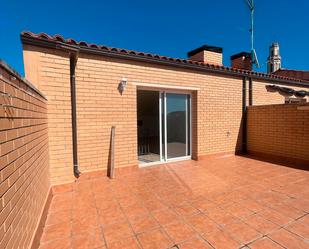 Terrassa de Dúplex en venda en Vila-rodona amb Terrassa i Balcó