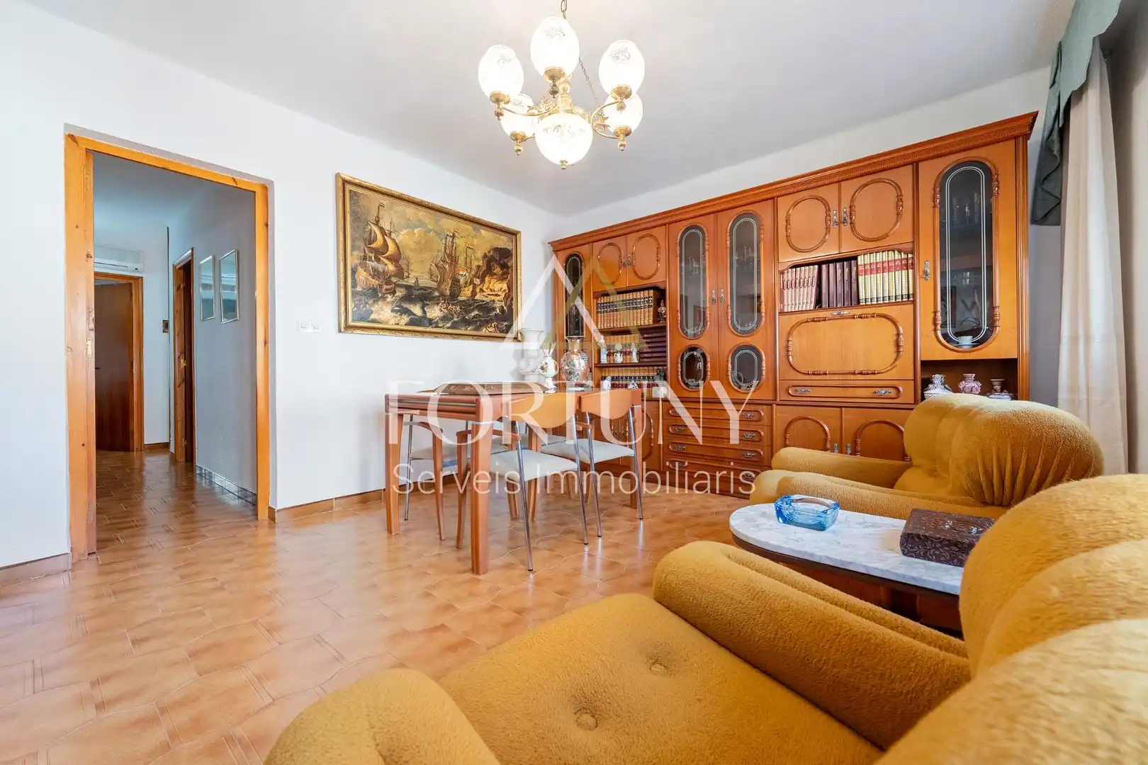 Casa adosada en venta en VG DE LA FUENSANTA, Vila-seca Poble