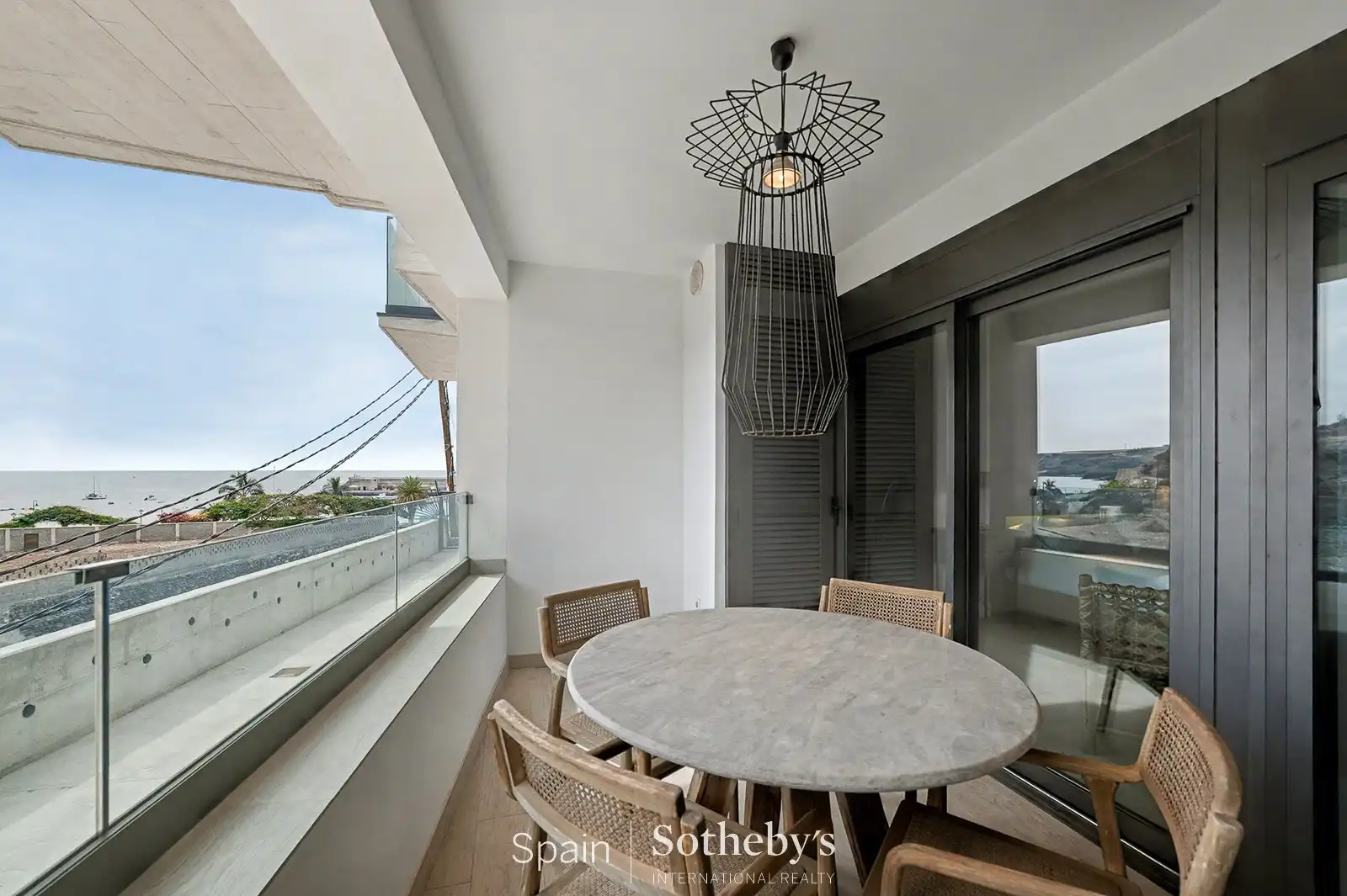 Apartment mit Aufzug zum Verkauf in Avenida Juan Carlos I, imagen 11
