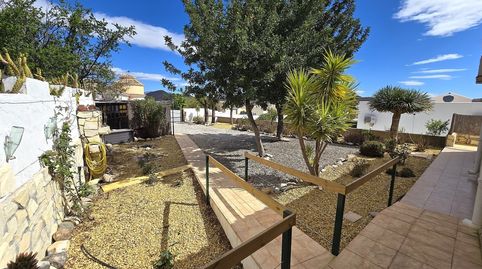 Foto 2 de Casa o chalet en venta en Cantoria, Almería