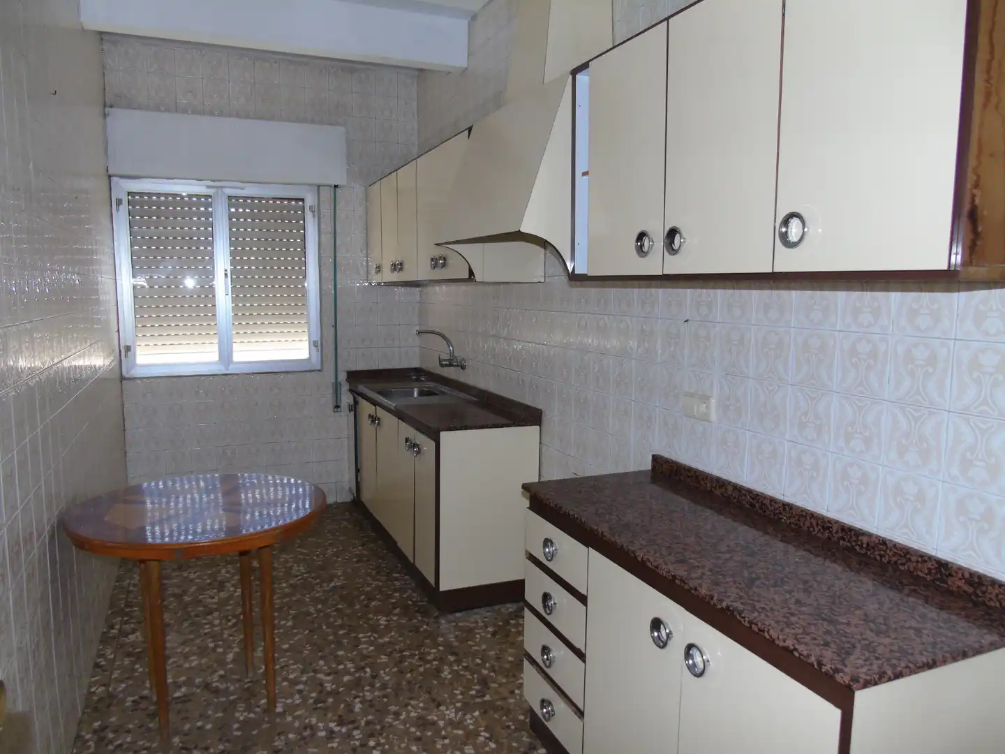 Kitchen of Buildings for sale in Murcia