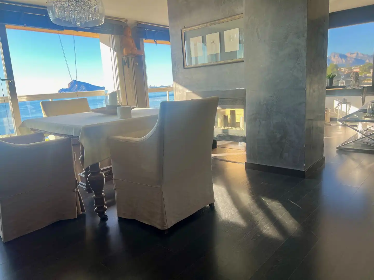Apartment with pool to rent in Ronda del Atardecer, imagen 69