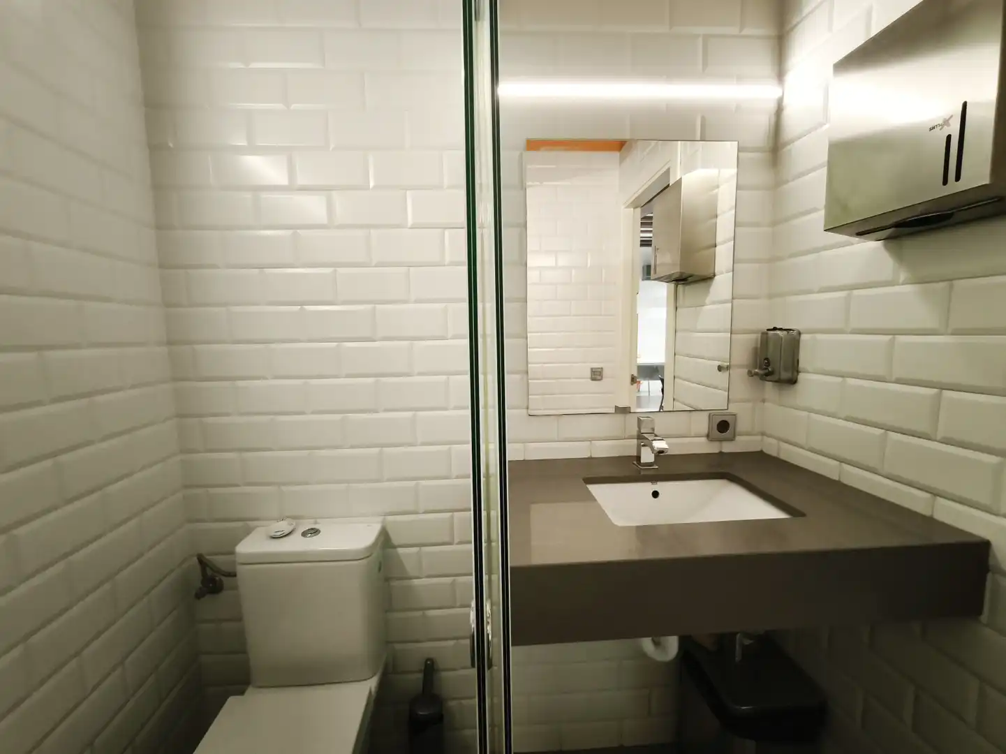 Local commercial à vendre à Logroño - PZ DEL MERCADO, imagen 28