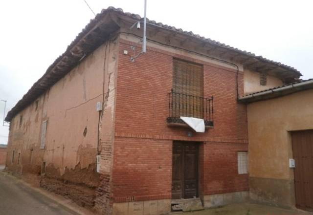 Finca rústica en Venta en Calle Postigo en Toral de los Guzmanes