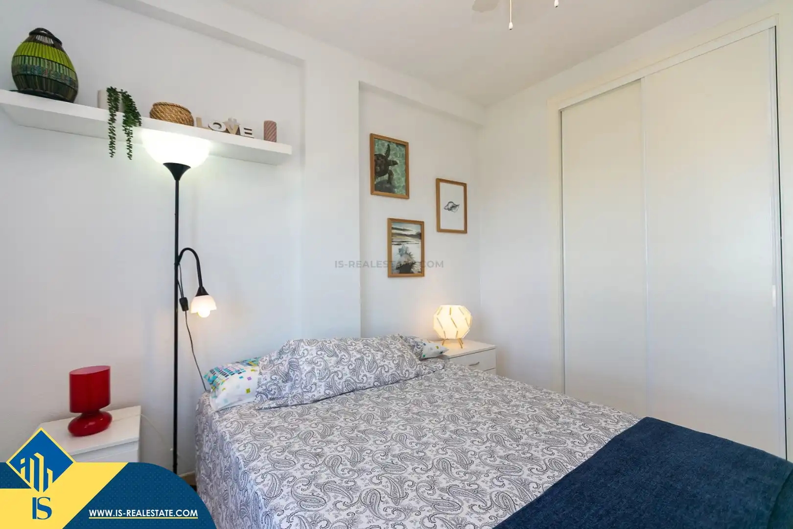 Wohnung mit Aufzug zum Verkauf in Orihuela Costa, imagen 18