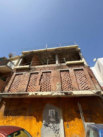 Edificio en Venta en Alderete en El Molinillo - Capuchinos