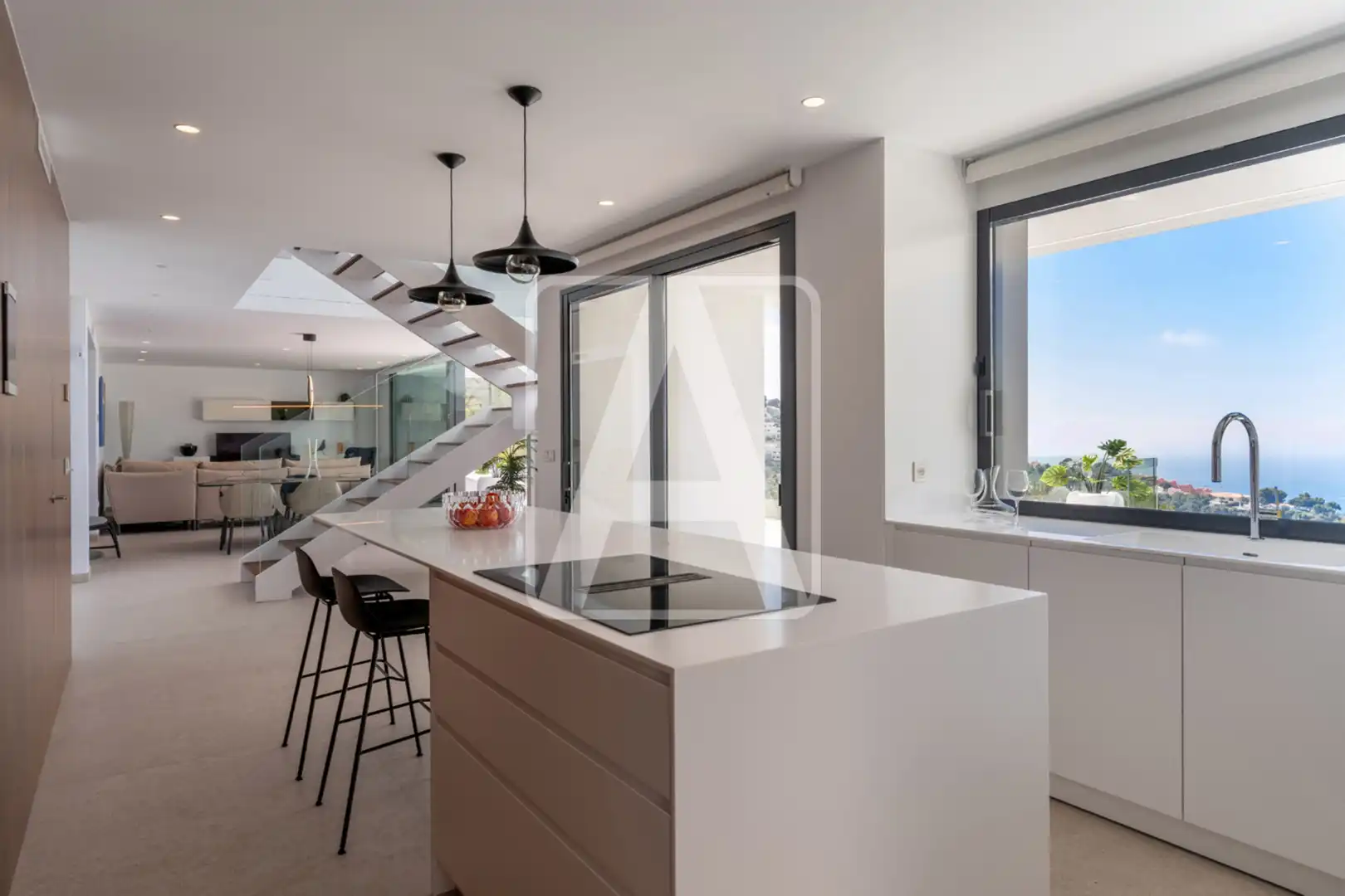 Villa avec piscine à vendre à Altea la Vella, imagen 19