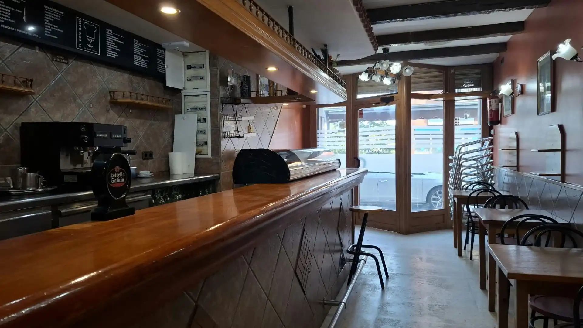 Locale commerciale in vendita a Cervelló, imagen 3