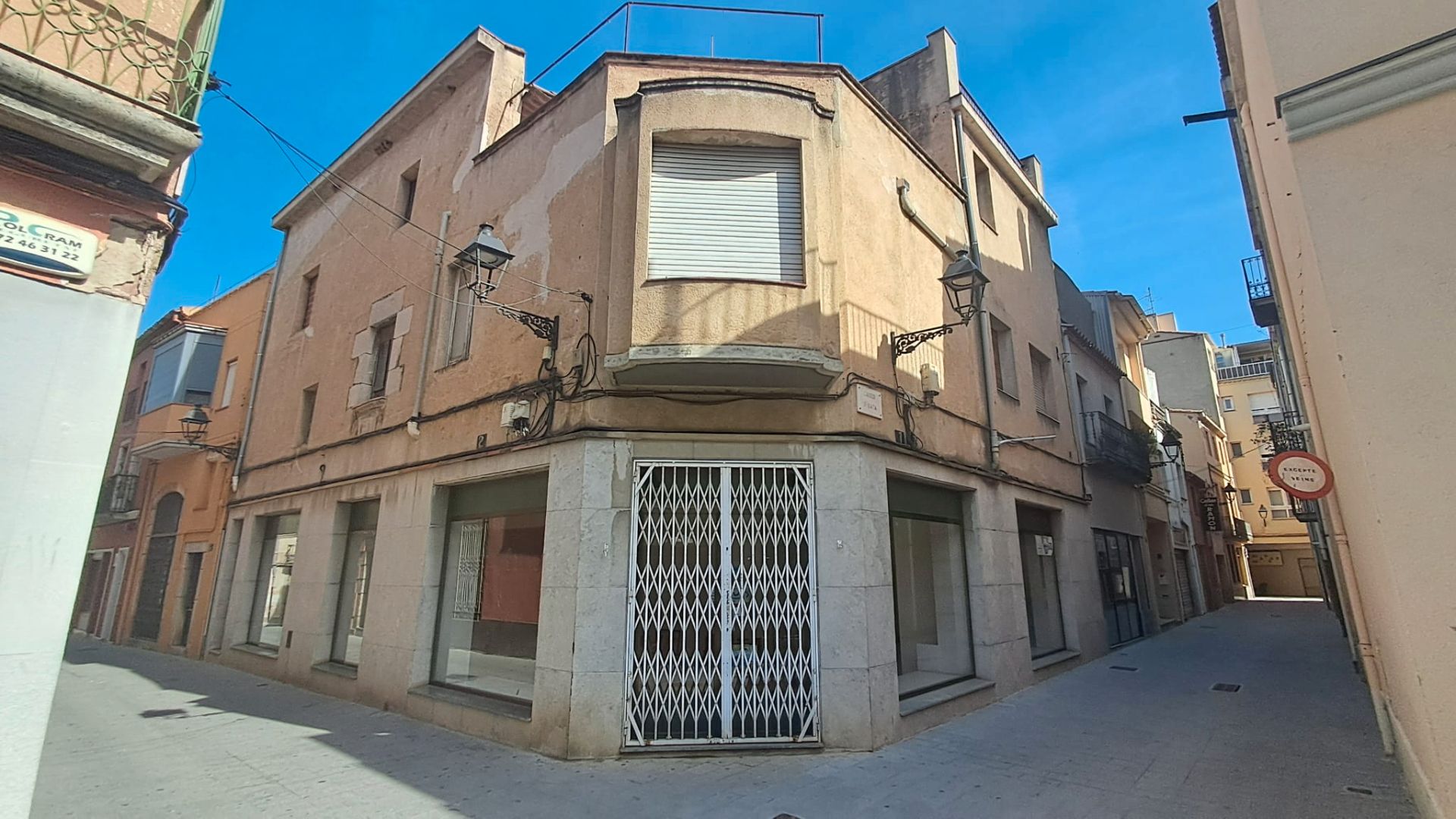Casa adosada en venta