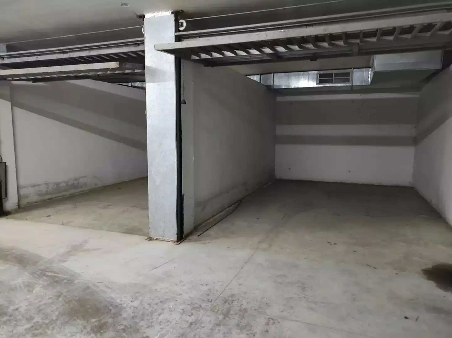 Einzelparkplatz mit Aufzug zum Verkauf in Hostalric, imagen 10