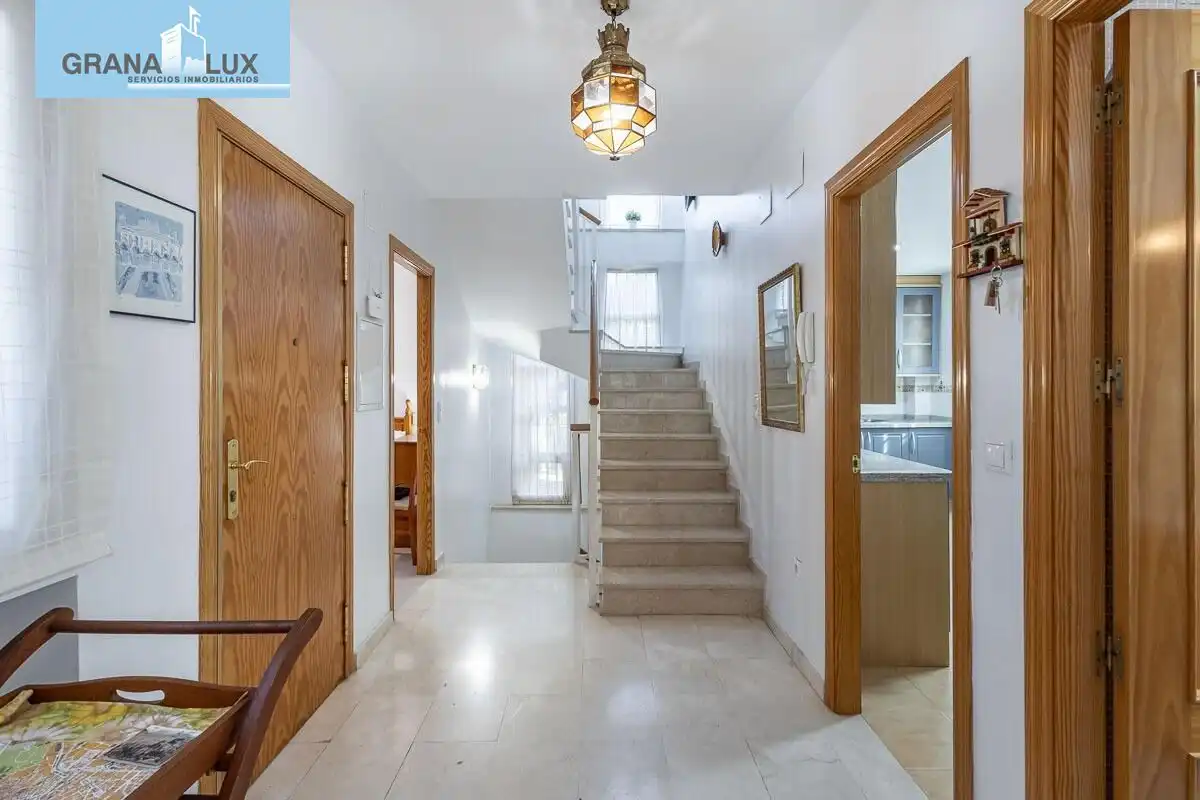 House with terrace for sale in Calle de Lima, imagen 16