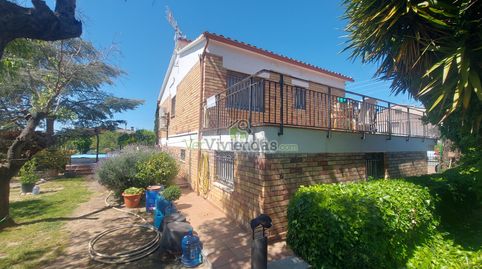 Foto 4 de Casa o xalet en venda a Sant Llorenç d'Hortons, Barcelona