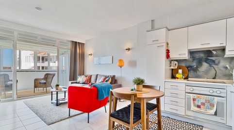 Foto 5 de Apartament en venda a Calle las Viñas, 34, Los Pacos, Fuengirola