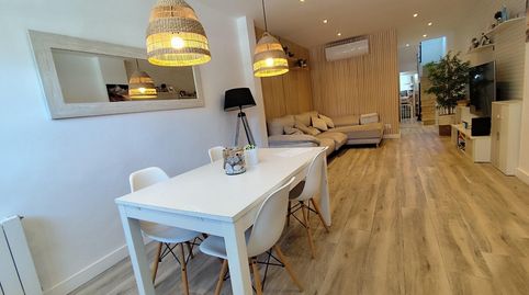 Foto 4 de Casa o chalet en venta en Carrer Dels Vosges, La Plana del Pintor, Sabadell