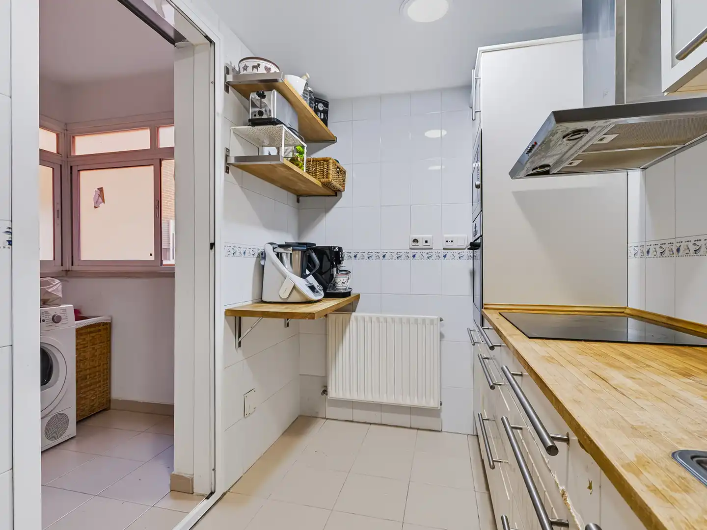 Flat with pool for sale in Calle de la Caliza, imagen 10