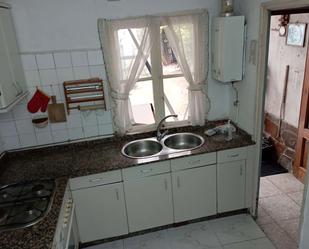 Kitchen of Single-family semi-detached for sale in Ribadeo