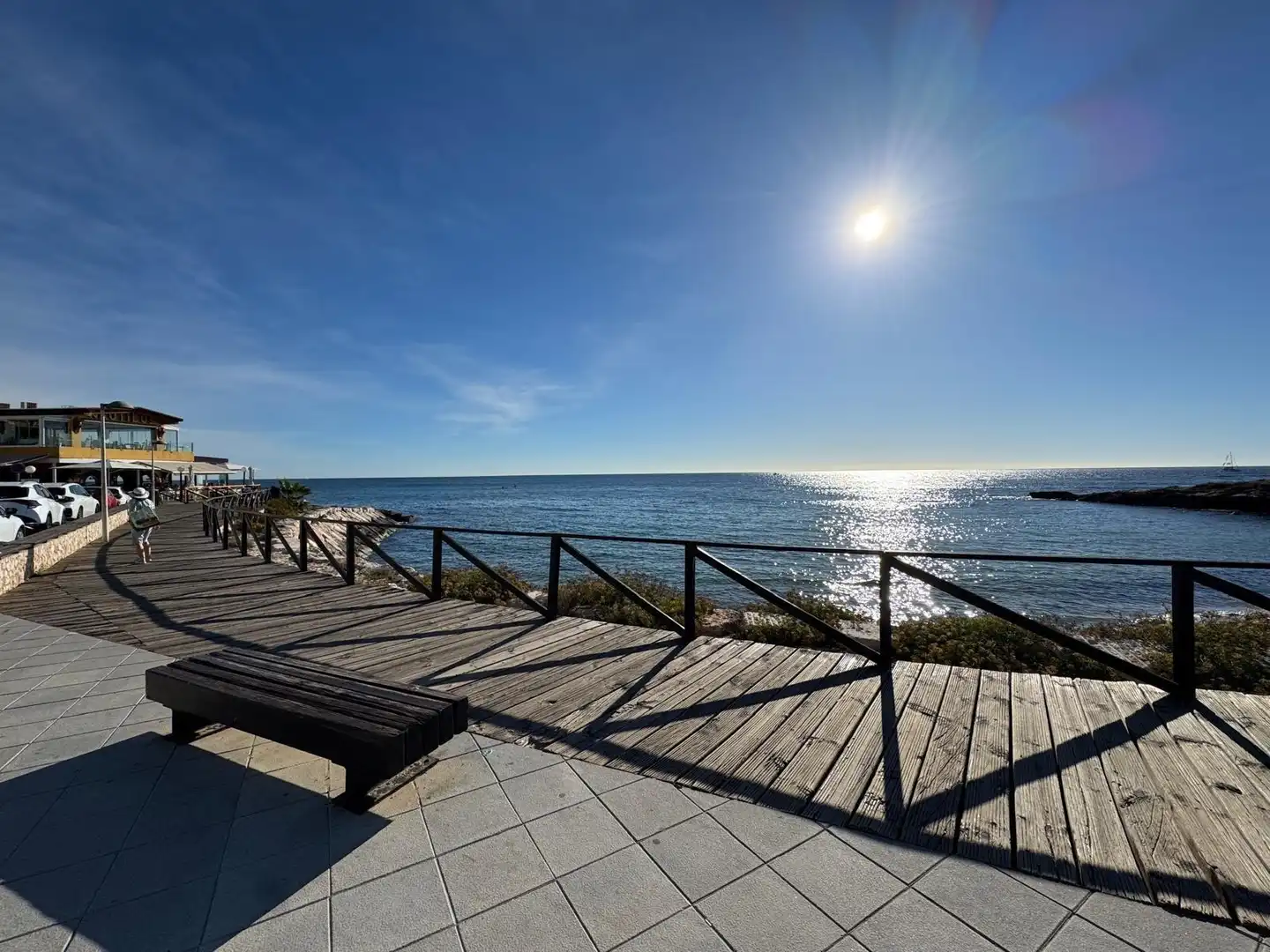 Apartament amb terrassa en venda a Avenida DE LAS OLAS, imagen 77