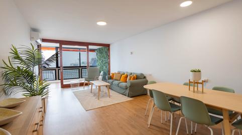 Foto 2 de Pis de lloguer a Avenida Francisco la Roche, 41, Toscal, Santa Cruz de Tenerife