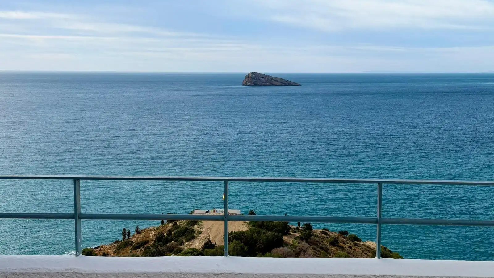Penthouse mit Pool zum Verkauf in Calle SIERRA DORADA 19, imagen 3