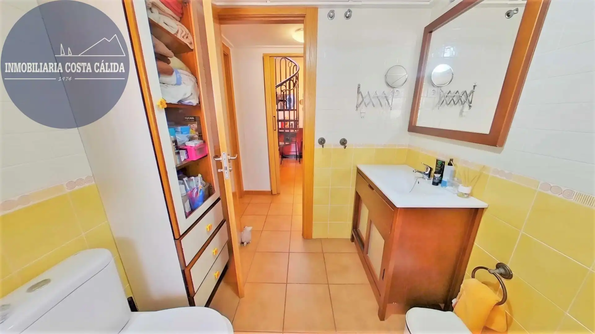 Apartament amb terrassa en venda a Calle Urb Geranios 2, imagen 23
