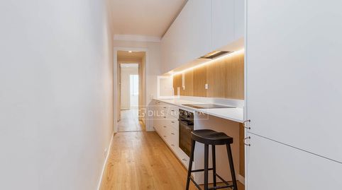 Foto 5 de Piso en venta en Dreta de l'Eixample, Barcelona Capital