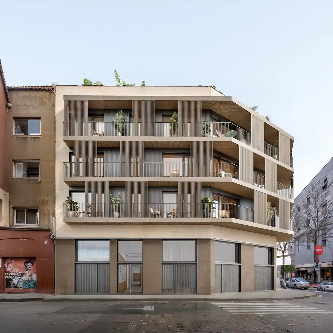 Attico con terrazza in vendita a Carrer Santa Anna, imagen 12