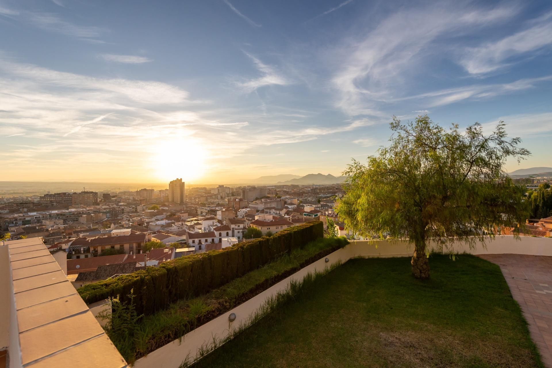 Casa o xalet de lloguer a San Ildefonso
