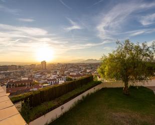 Casa o xalet de lloguer a San Ildefonso