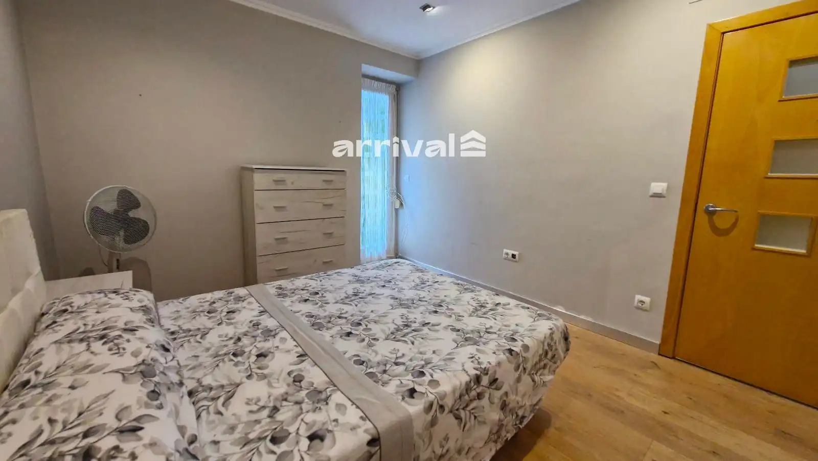 Wohnung zur Miete in Puerto del, La Creu del Grau