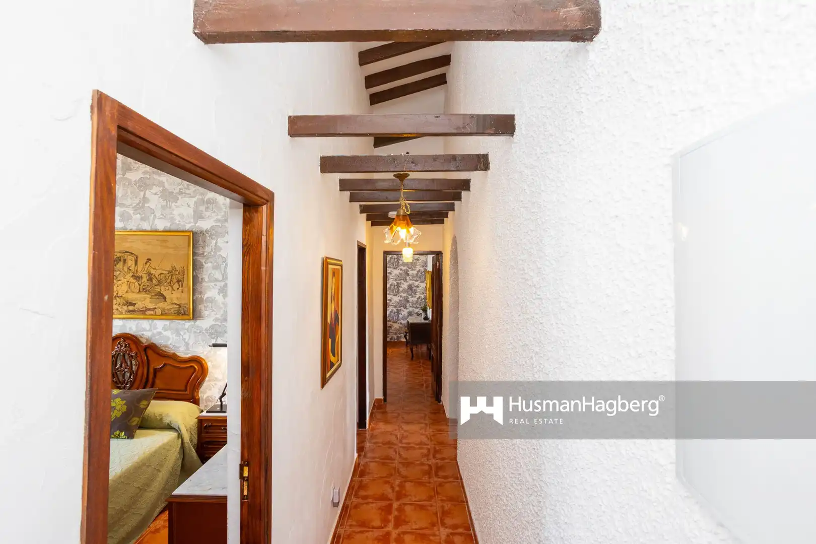 Casa o xalet en venda en Orihuela
