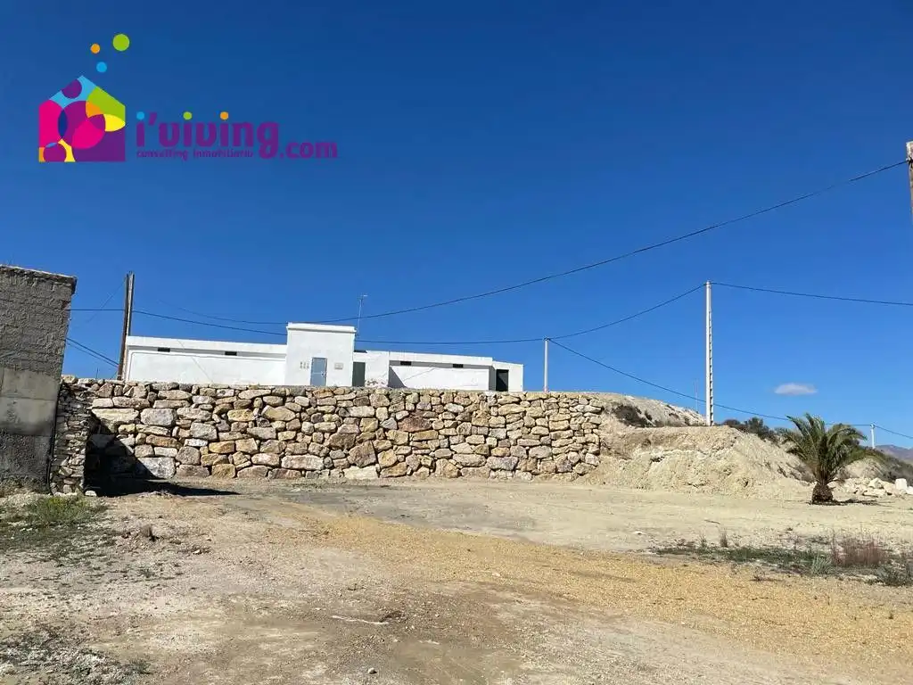 Terrenos y solares en alquiler en Albox, imagen 2