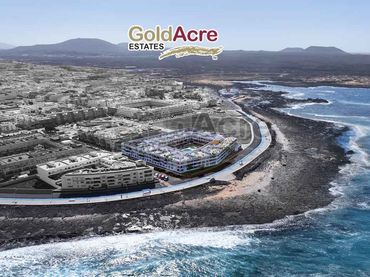 Apartment zum Verkauf in Corralejo