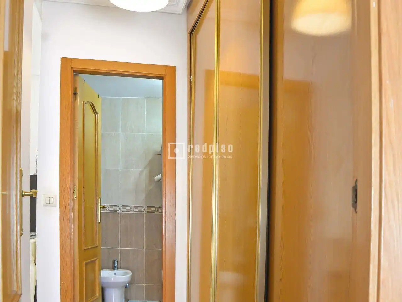 Habitación de Piso en venta en Seseña con Aire acondicionado, Calefacción y Terraza