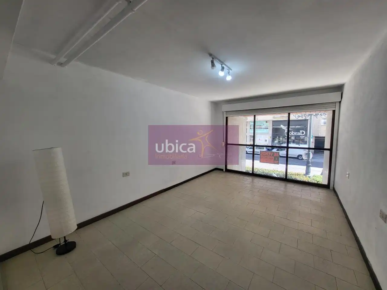 Flat for sale in Vigo 