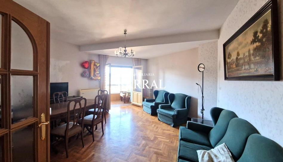 Foto 1 de Pis en venda a Centro, Navarra