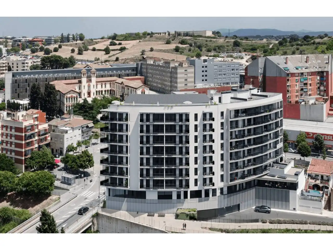 Dúplex en venta en Calle Francesc Ribas, 56, Font Verda