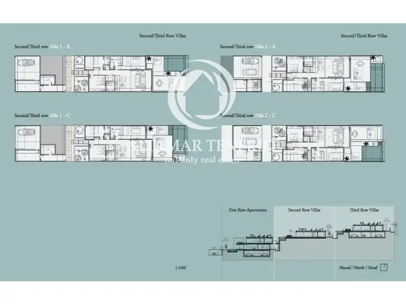 Apartamento con piscina en venta en Callao Salvaje - Playa Paraíso, imagen 25