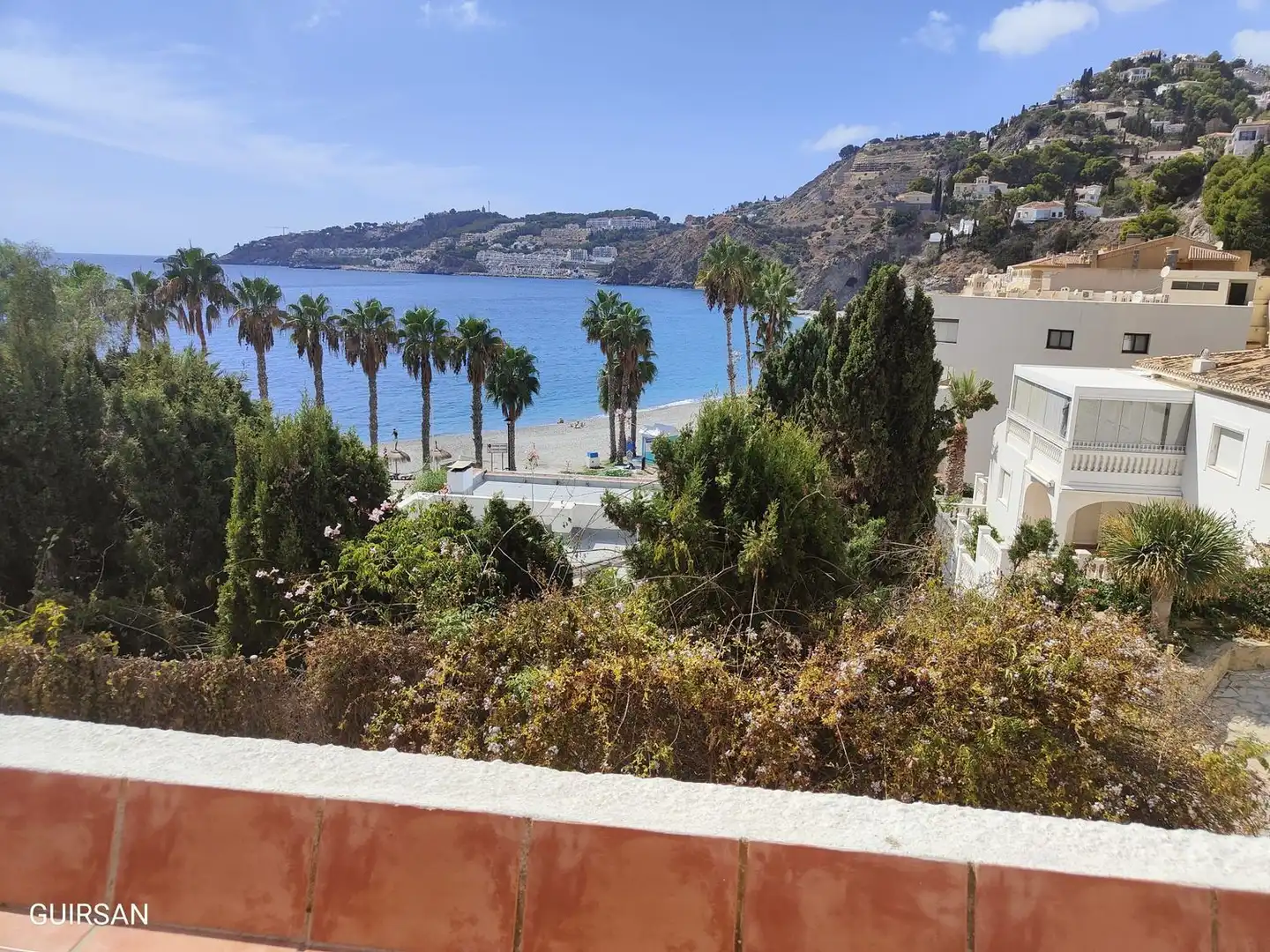 Wohnung zur Miete in Calle PLAYA DE COTOBRO, imagen 21