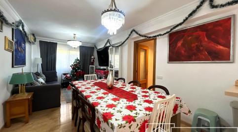 Foto 2 de Pis en venda a Calle Hort de Sant Valeri, 3, La Punta,  Valencia Capital