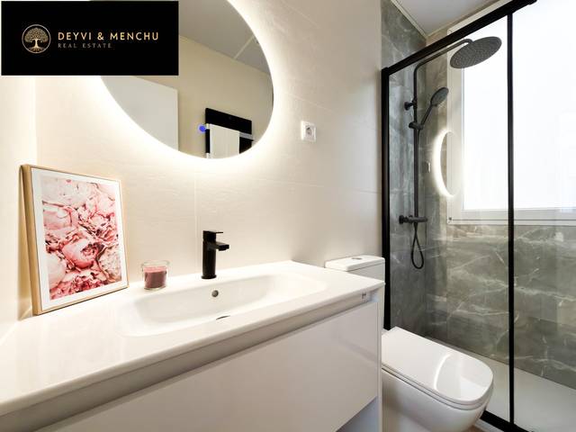 Piso en Venta en  LONDRES en Guindalera