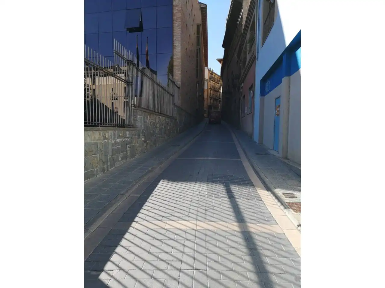 Local comercial de lloguer a Calle Argensola, imagen 6